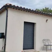 Installation gouttières aluminium près de Digne les Bains