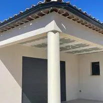 Remplacement Gouttières près de Digne les Bains